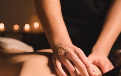 1 Hour Deep Tissue or Specialty Massage