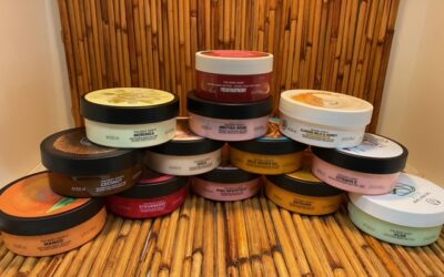 Body Butter