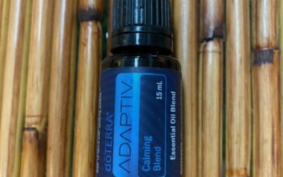 Adaptiv Essential Oil