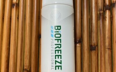 Biofreeze Pain Relief Gel Roll On
