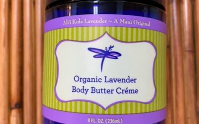 Body Butter