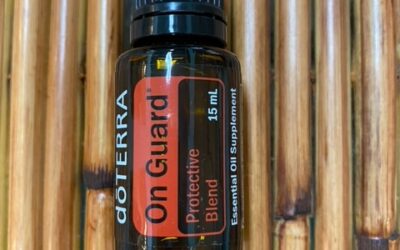 On Guard Essential Oil