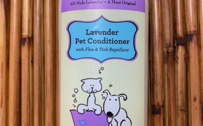 Pet Conditioner
